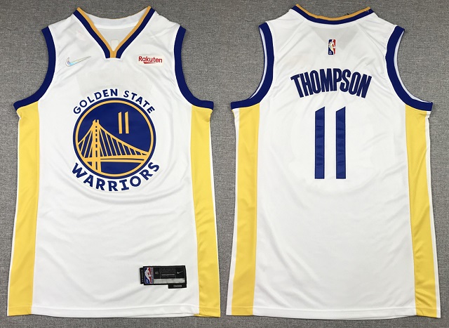 Golden State Warriors Jerseys 14 [Wholesale NBA Jerseys 914]